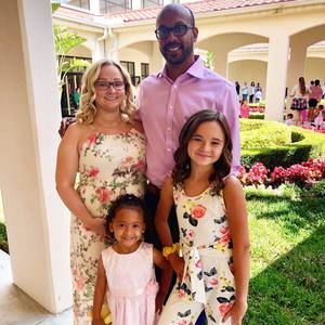 Meet your Posher, Chrissy